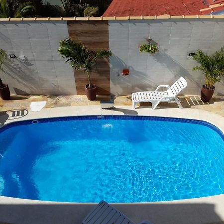 Pousada Arquipelago Florianópolis Dış mekan fotoğraf