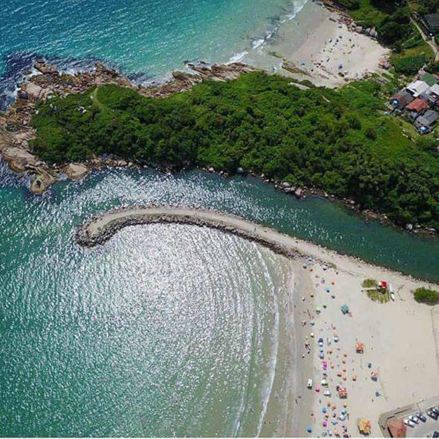 Pousada Arquipelago Florianópolis Dış mekan fotoğraf