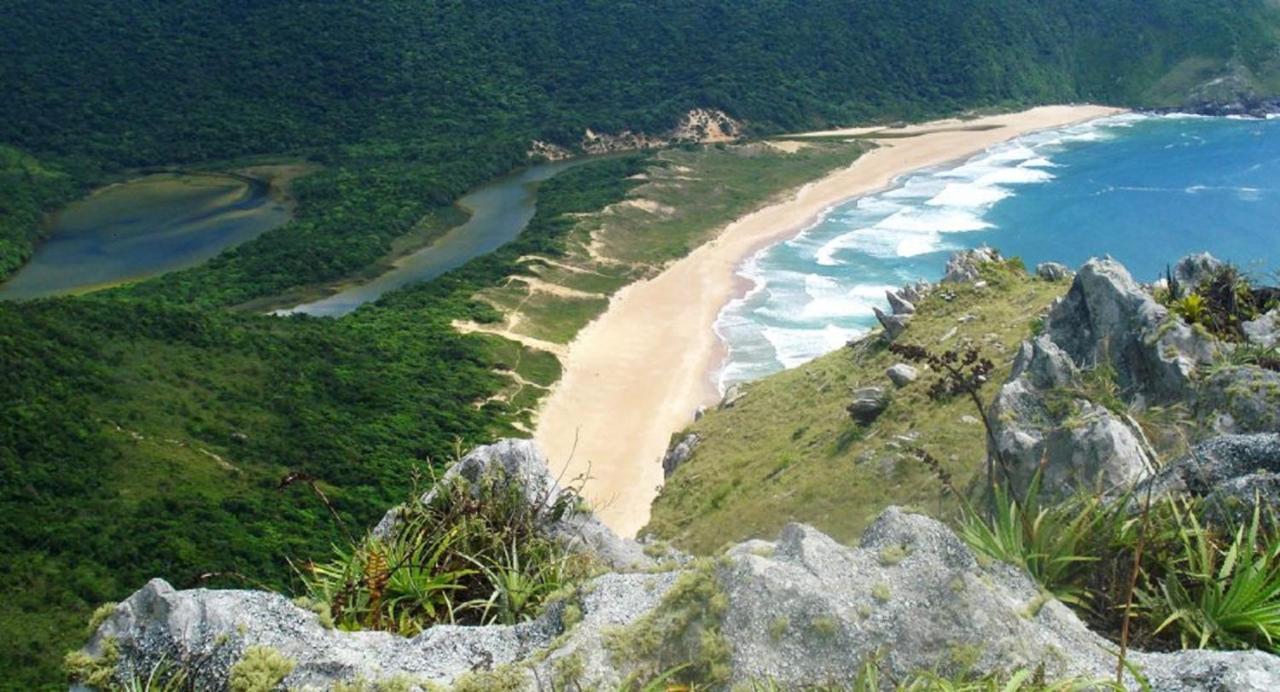 Pousada Arquipelago Florianópolis Dış mekan fotoğraf