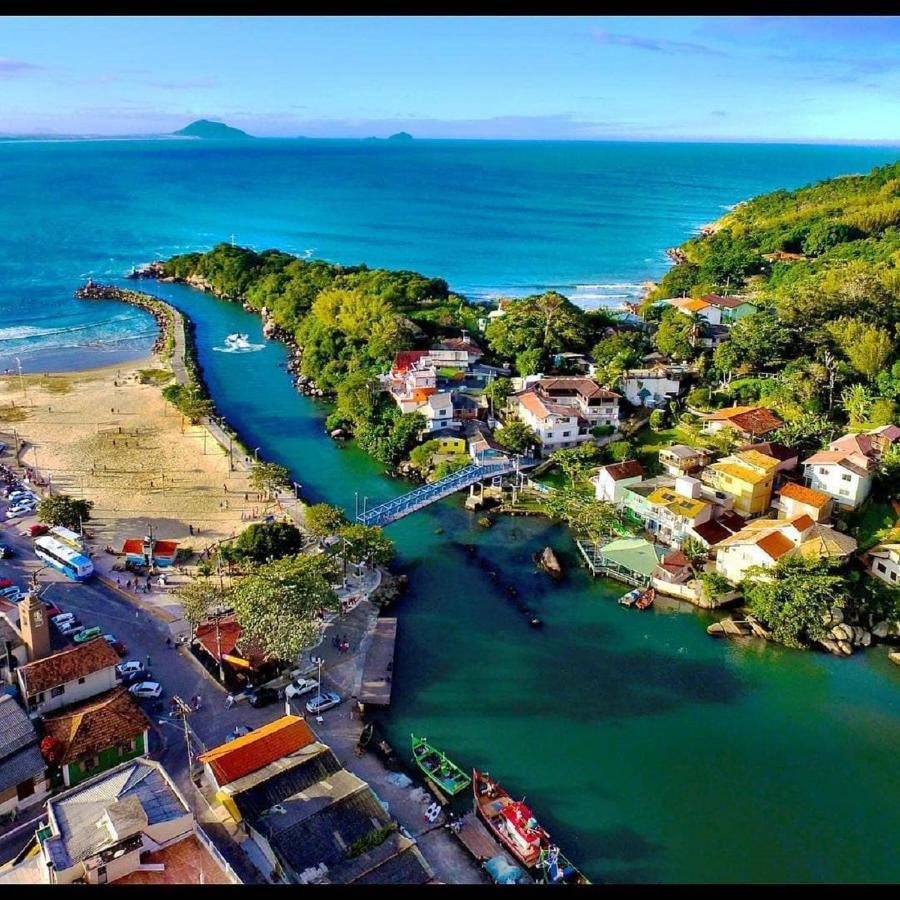 Pousada Arquipelago Florianópolis Dış mekan fotoğraf