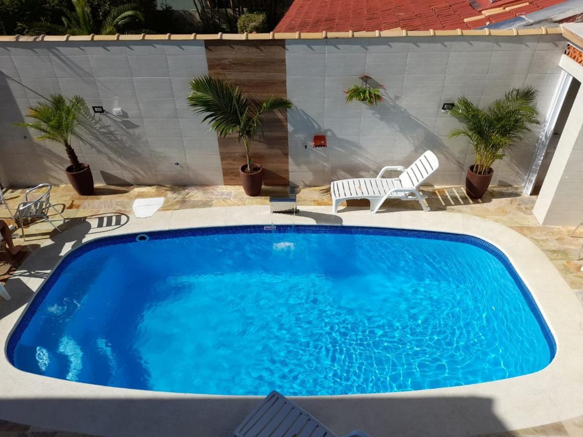 Pousada Arquipelago Florianópolis Dış mekan fotoğraf
