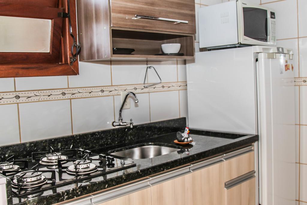 Pousada Arquipelago Florianópolis Dış mekan fotoğraf